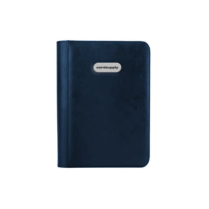 Zip Binder for Single Cards