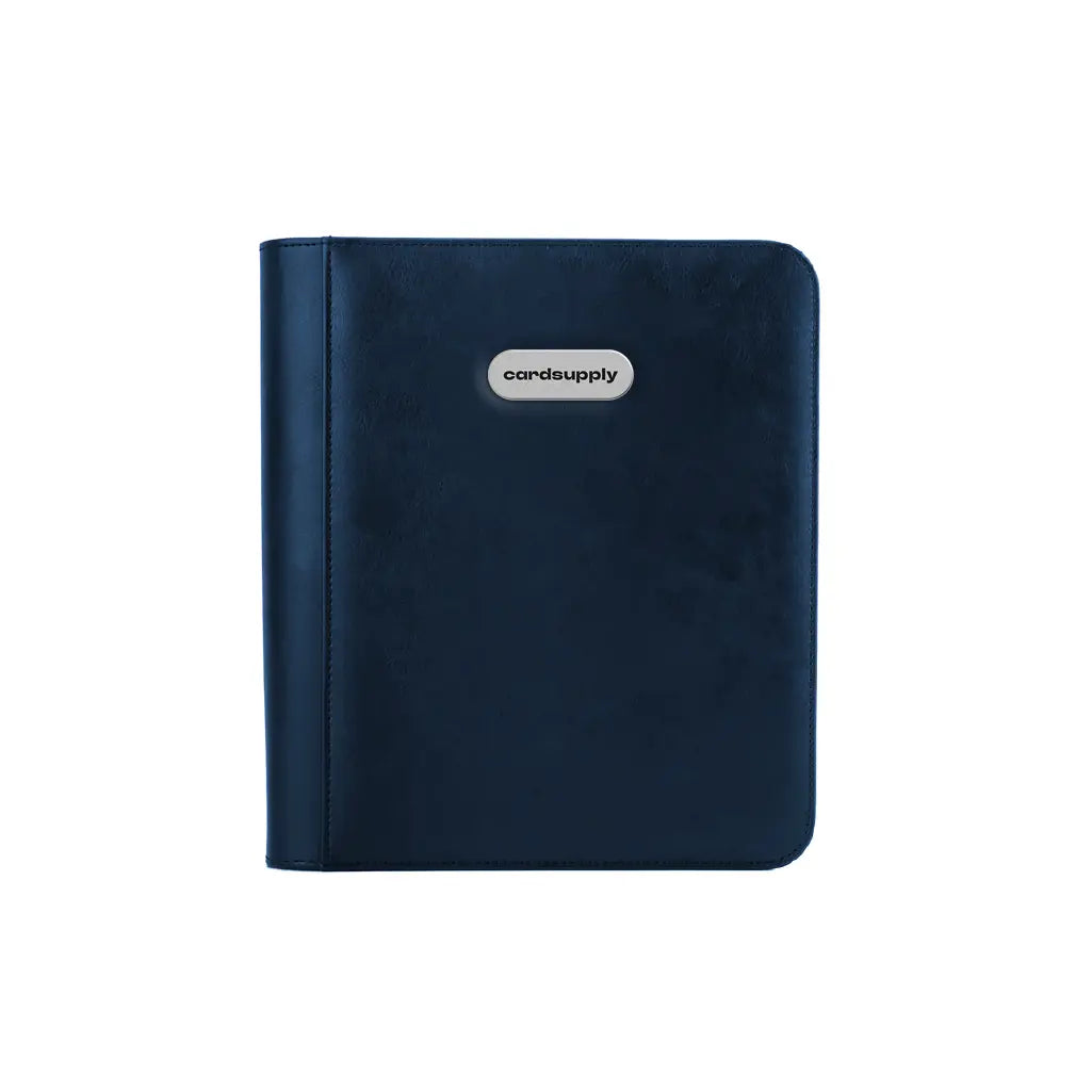 Zip-Binder for Toploaders