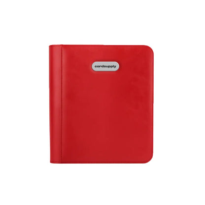 Zip-Binder for Toploaders