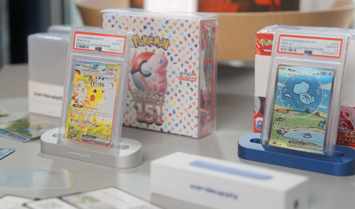 Load video: Preview Video from cardsupply