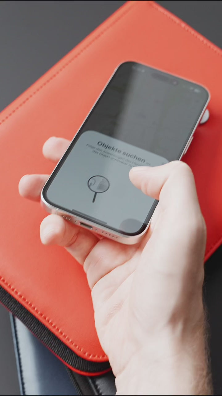 Load video: Tracking function